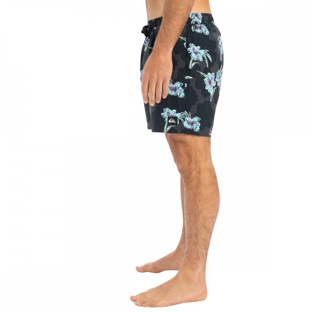 Quiksilver Everyday Straight Volley 15 Boardshorts