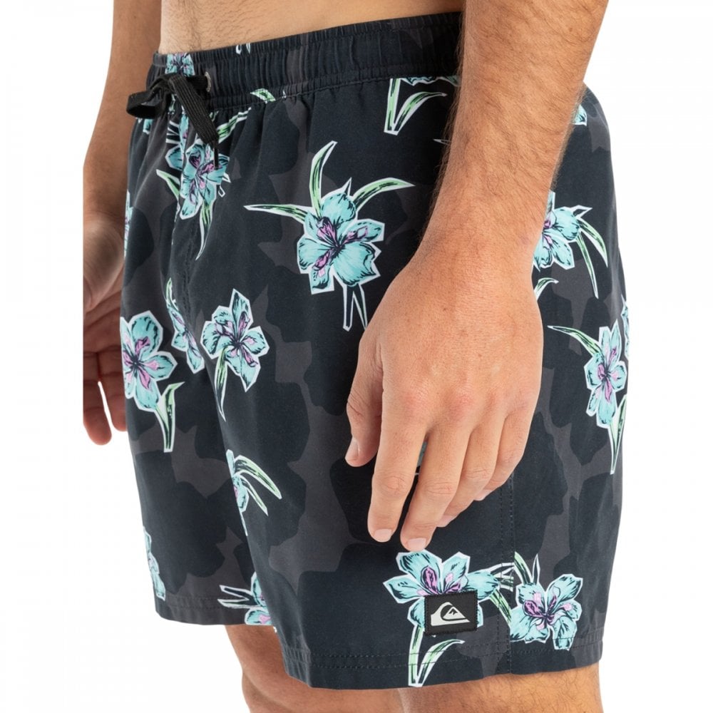 Quiksilver Everyday Straight Volley 15 Boardshorts