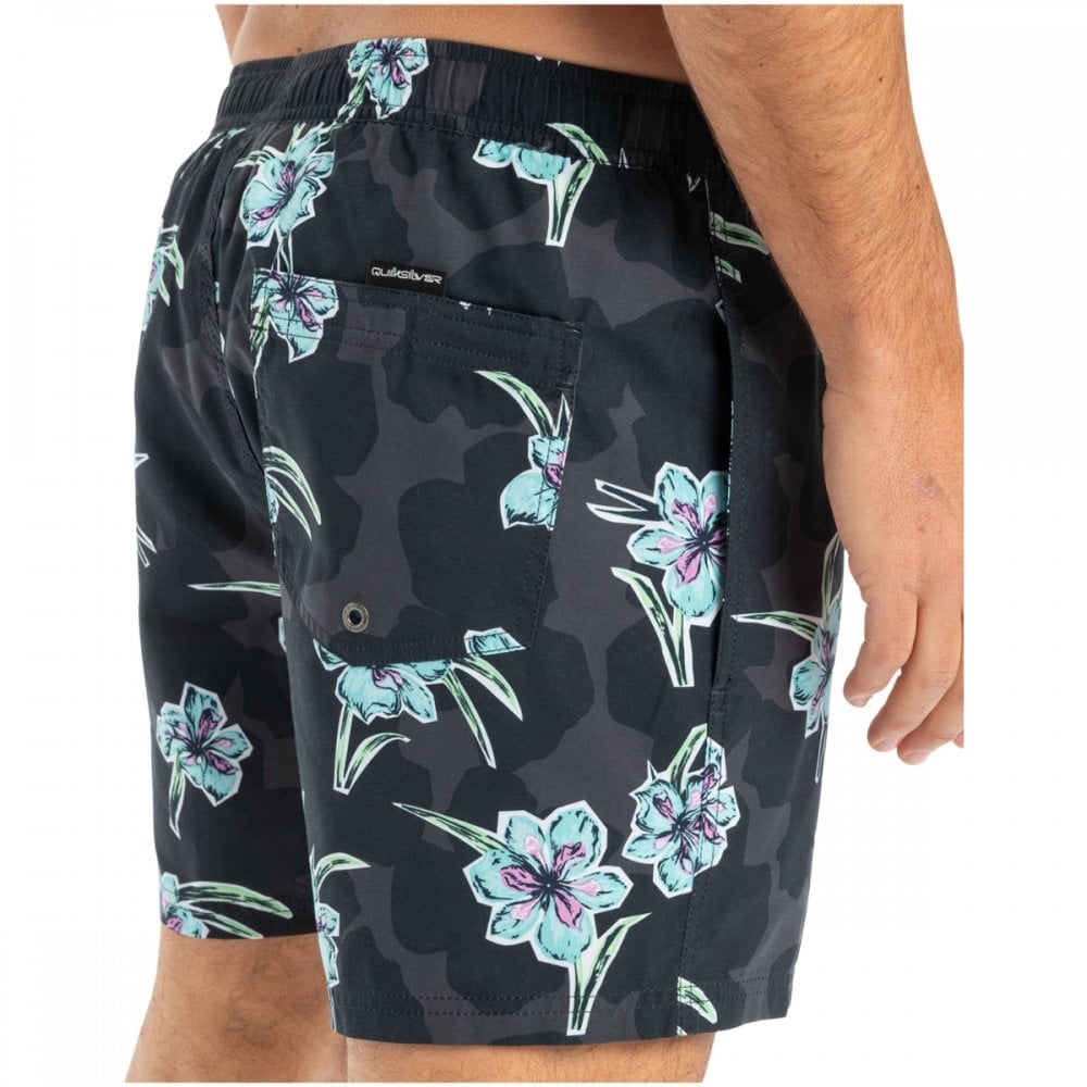 Quiksilver Everyday Straight Volley 15 Boardshorts