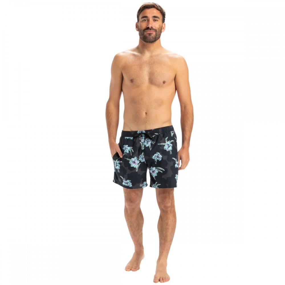 Quiksilver Everyday Straight Volley 15 Boardshorts