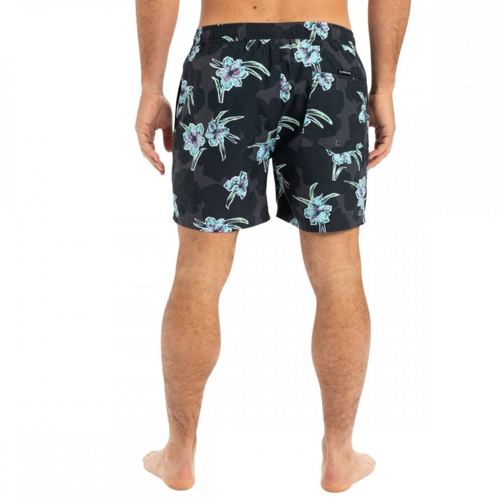 Quiksilver Everyday Straight Volley 15 Boardshorts