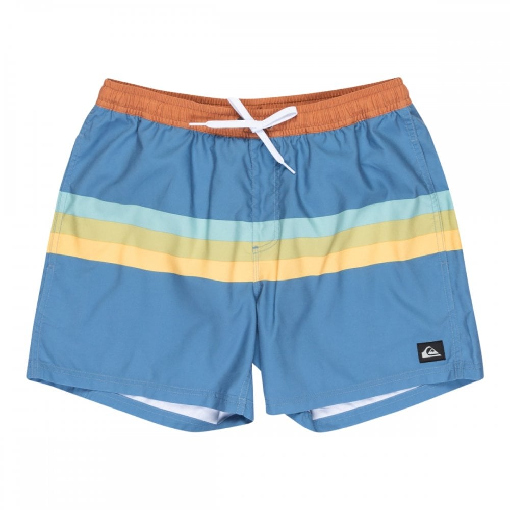 Quiksilver Everyday Straight Volley 15 Boardshorts