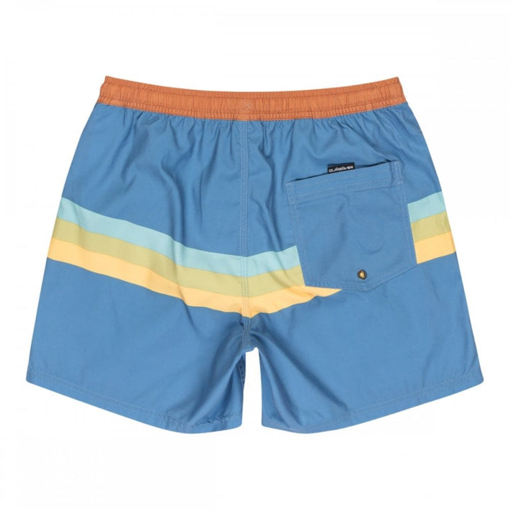 Quiksilver Everyday Straight Volley 15 Boardshorts