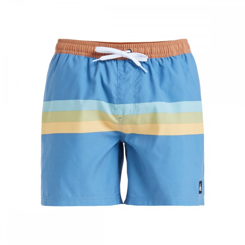 Quiksilver Everyday Straight Volley 15 Boardshorts