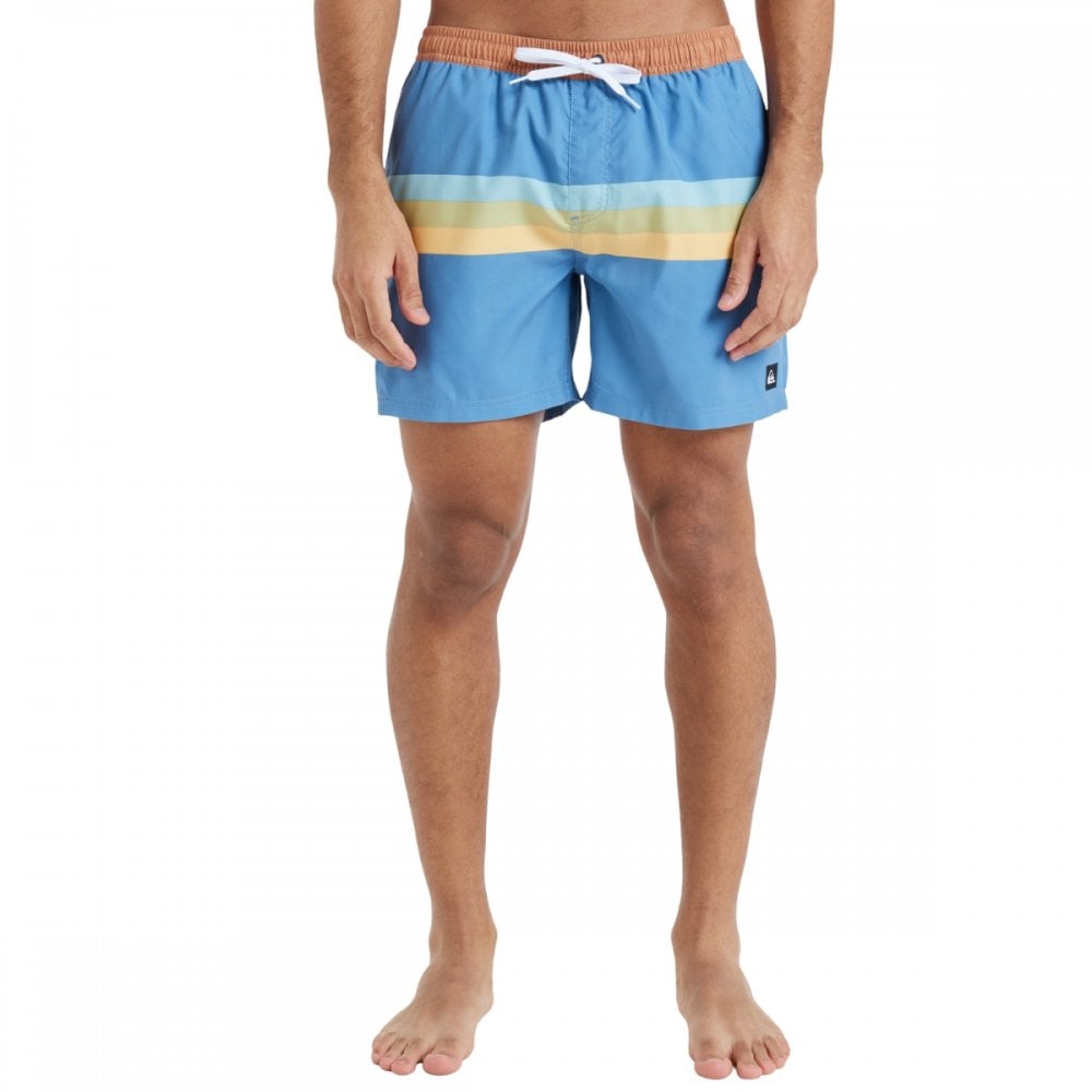 Quiksilver Everyday Straight Volley 15 Boardshorts