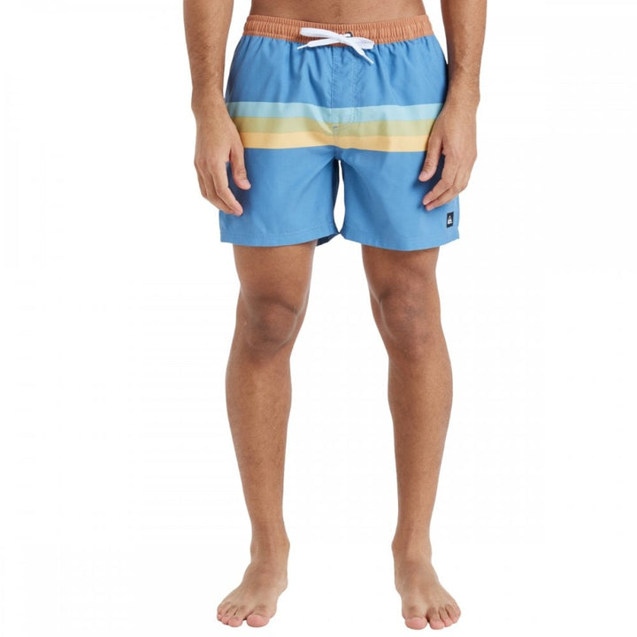 Quiksilver Everyday Straight Volley 15 Boardshorts