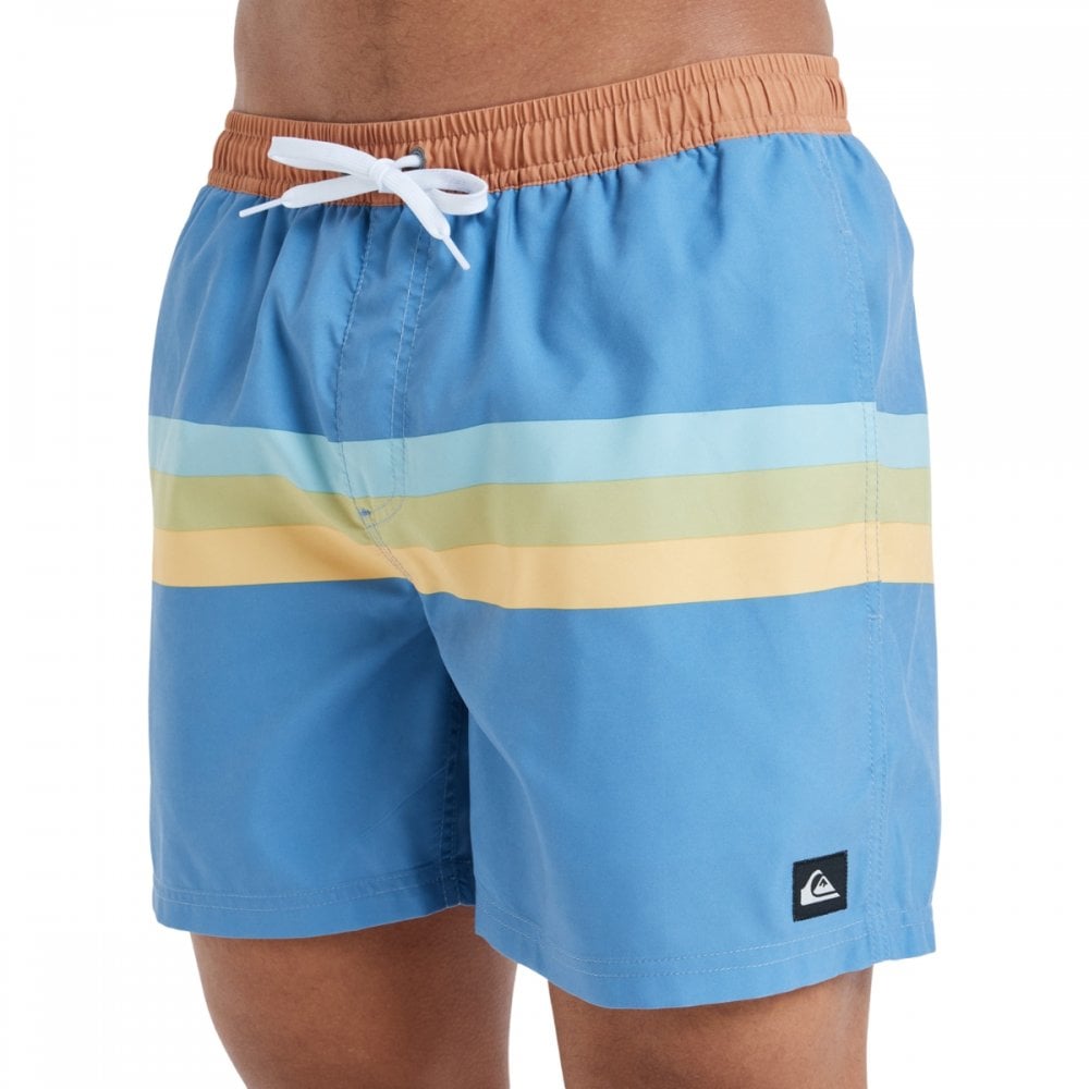 Quiksilver Everyday Straight Volley 15 Boardshorts