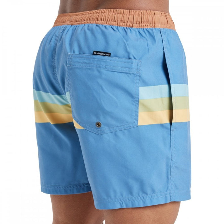 Quiksilver Everyday Straight Volley 15 Boardshorts