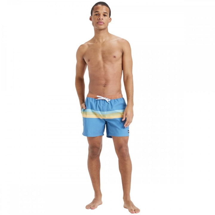 Quiksilver Everyday Straight Volley 15 Boardshorts