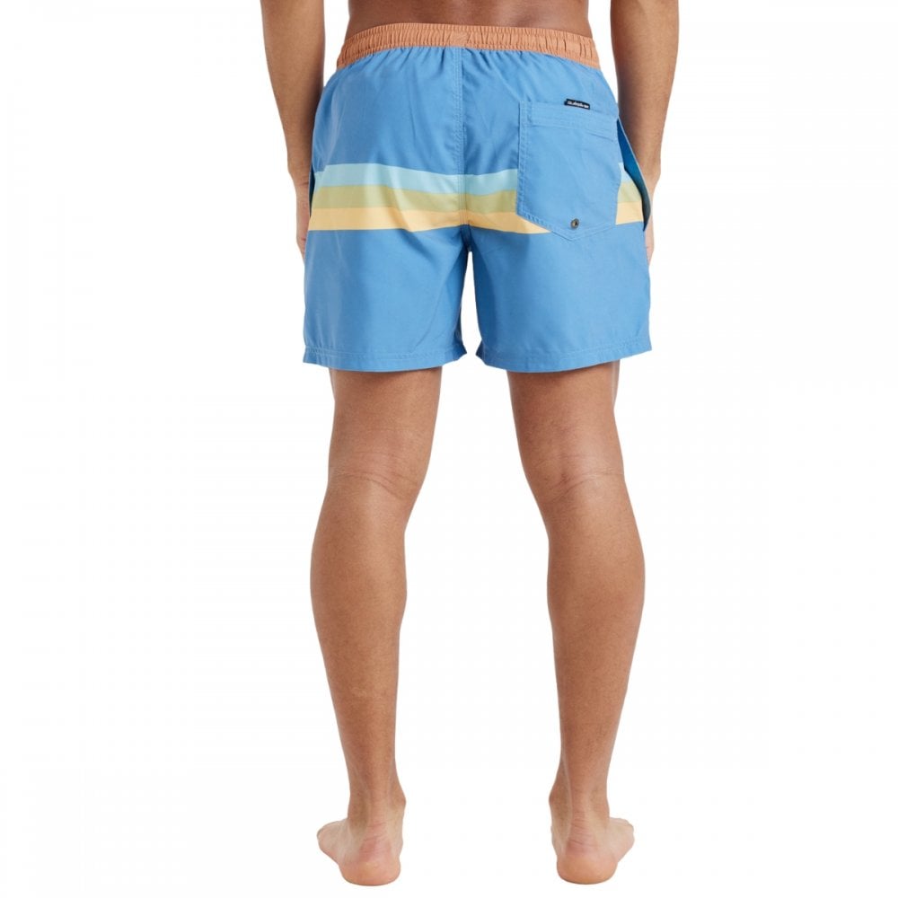 Quiksilver Everyday Straight Volley 15 Boardshorts