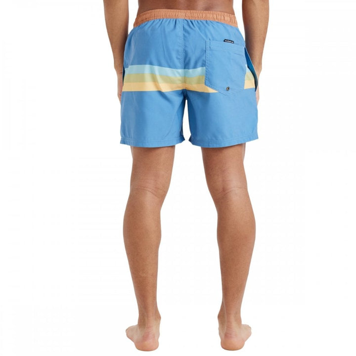 Quiksilver Everyday Straight Volley 15 Boardshorts