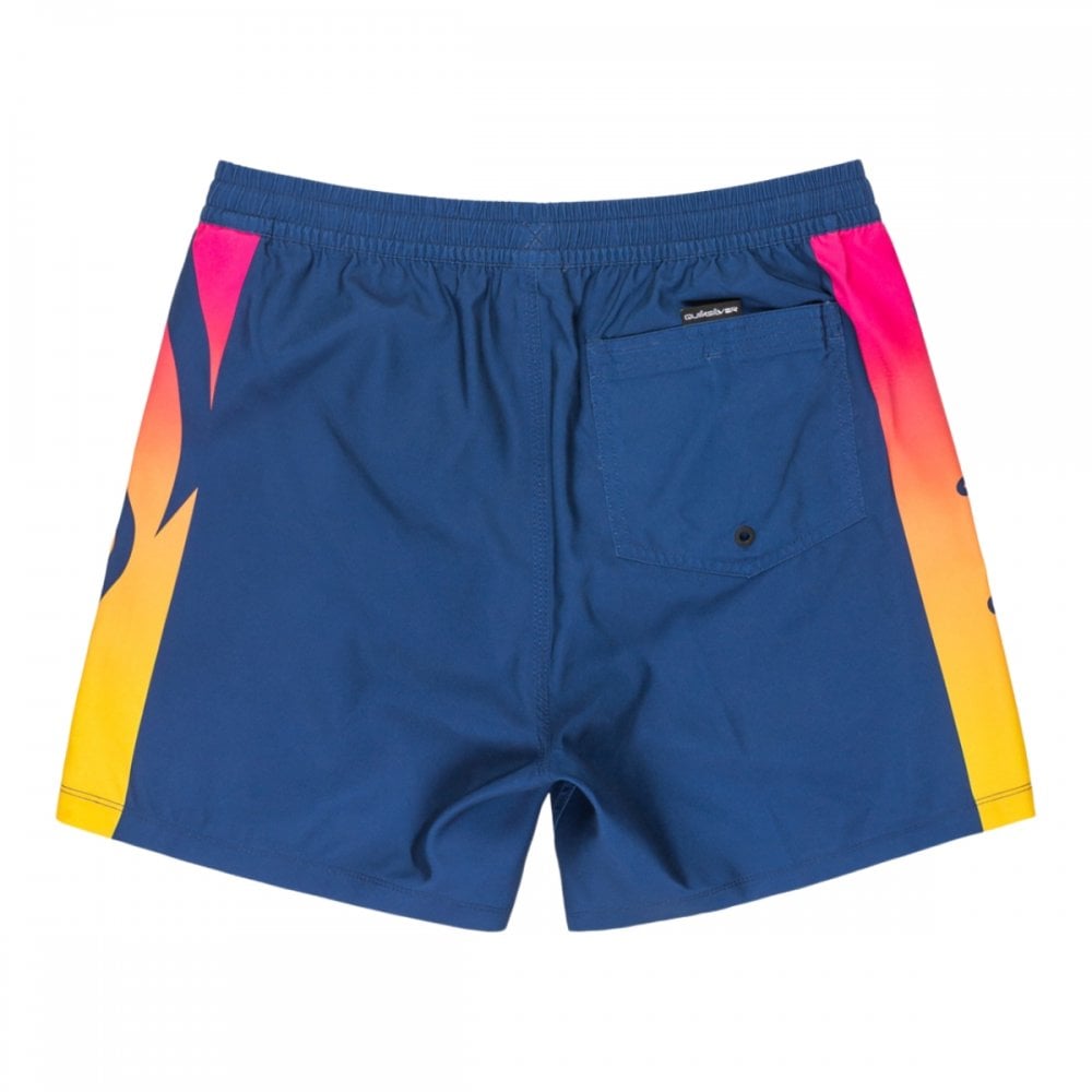 Quiksilver Everyday Holmes Volley 16 Boardshorts