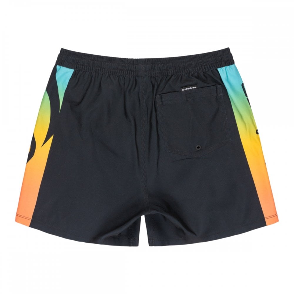 Quiksilver Everyday Holmes Volley 16 Boardshorts