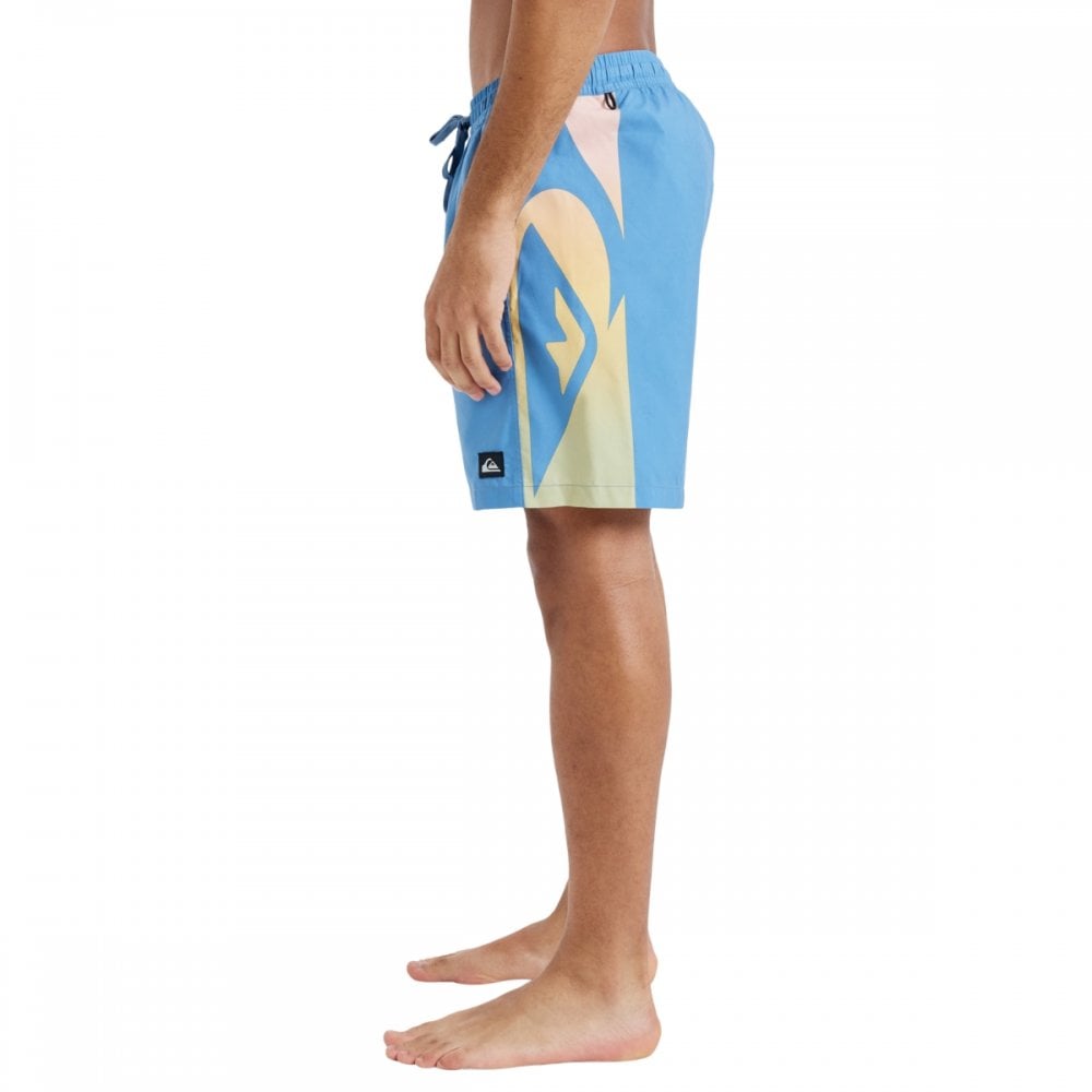 Quiksilver Everyday Holmes Volley 16 Boardshorts