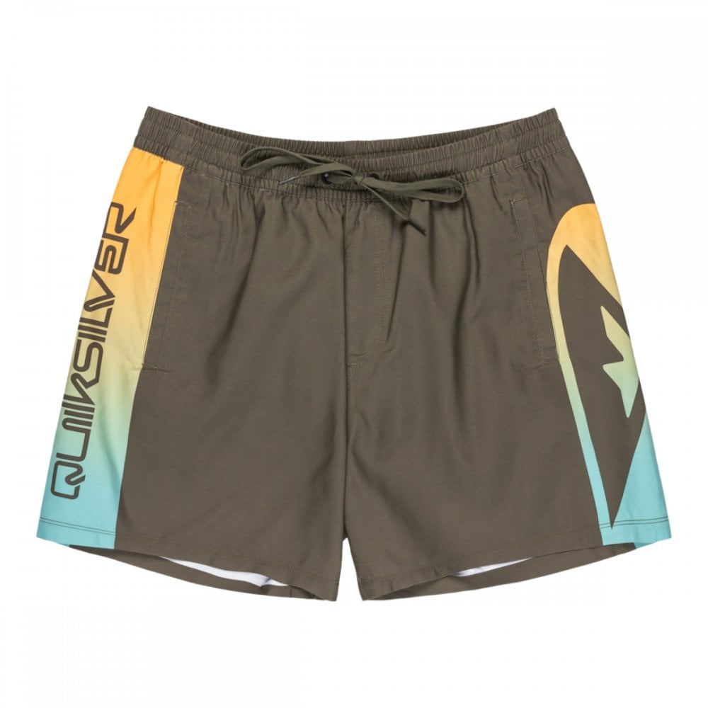 Quiksilver Everyday Holmes Volley 16 Boardshorts