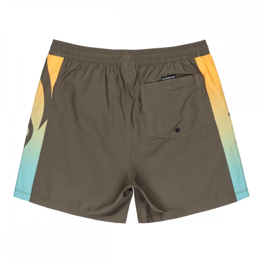 Quiksilver Everyday Holmes Volley 16 Boardshorts