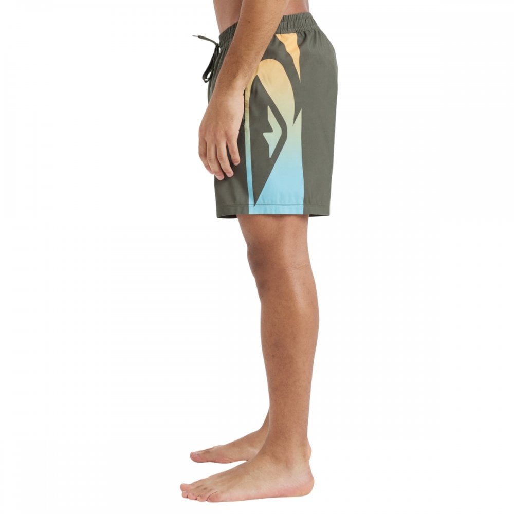 Quiksilver Everyday Holmes Volley 16 Boardshorts