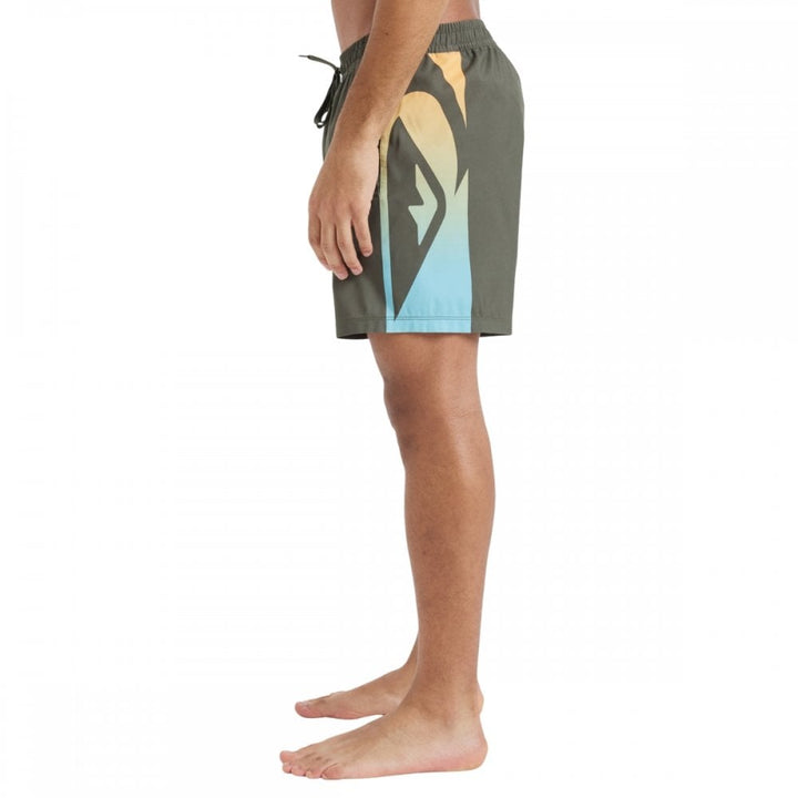 Quiksilver Everyday Holmes Volley 16 Boardshorts