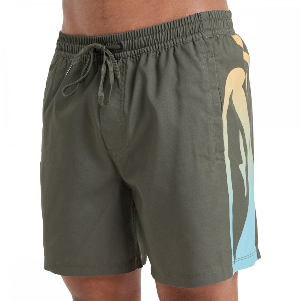 Quiksilver Everyday Holmes Volley 16 Boardshorts