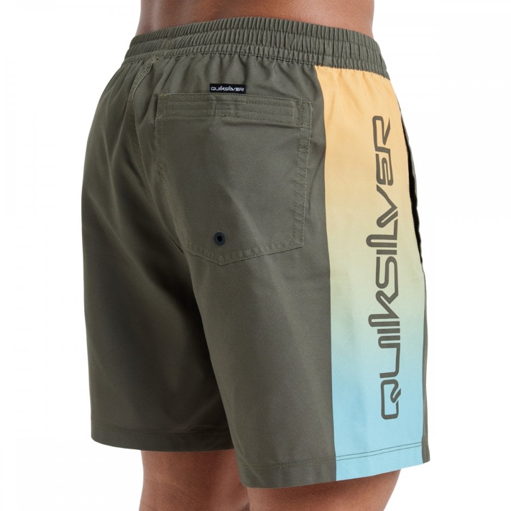 Quiksilver Everyday Holmes Volley 16 Boardshorts