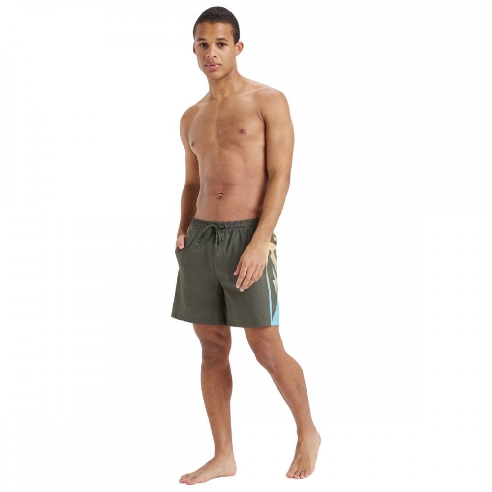 Quiksilver Everyday Holmes Volley 16 Boardshorts