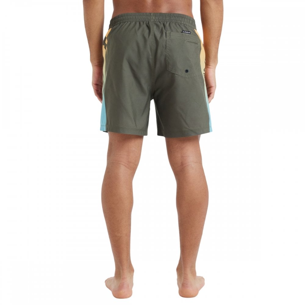 Quiksilver Everyday Holmes Volley 16 Boardshorts