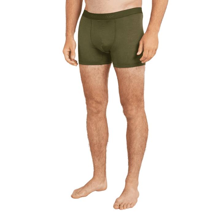 Icebreaker Merino Blend 125 Cool-Lite Anatomica Boxers
