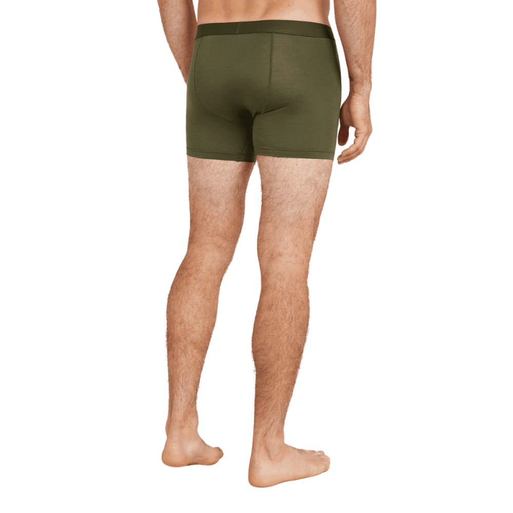 Icebreaker Merino Blend 125 Cool-Lite Anatomica Boxers