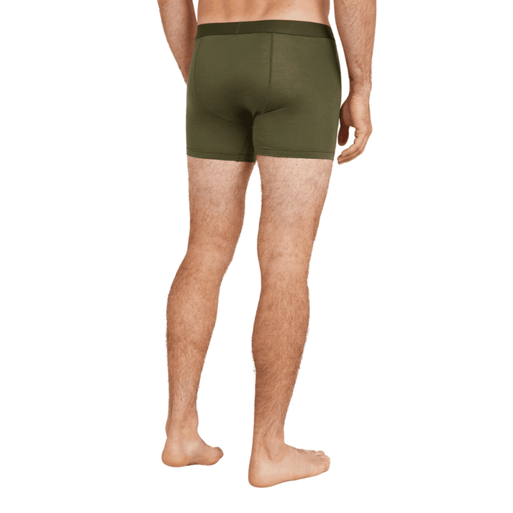 Icebreaker Merino Blend 125 Cool-Lite Anatomica Boxers