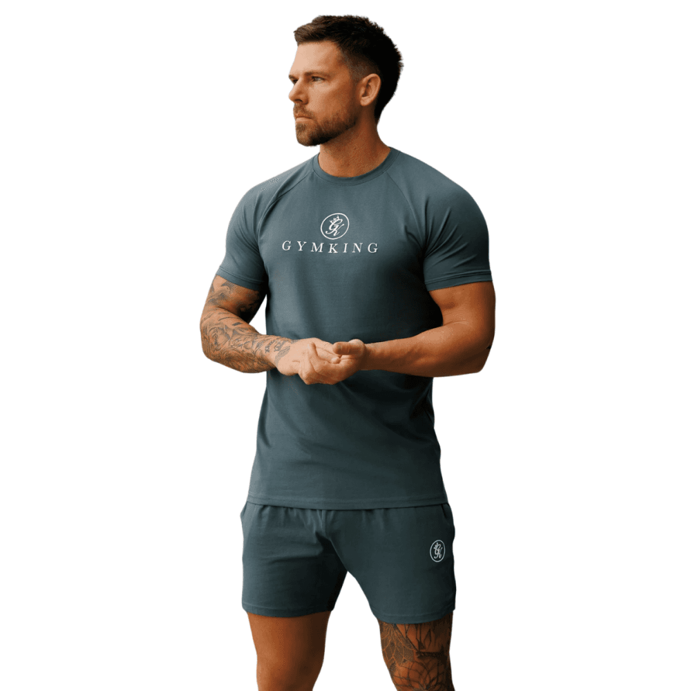Gym King Pro Jersey T-Shirt