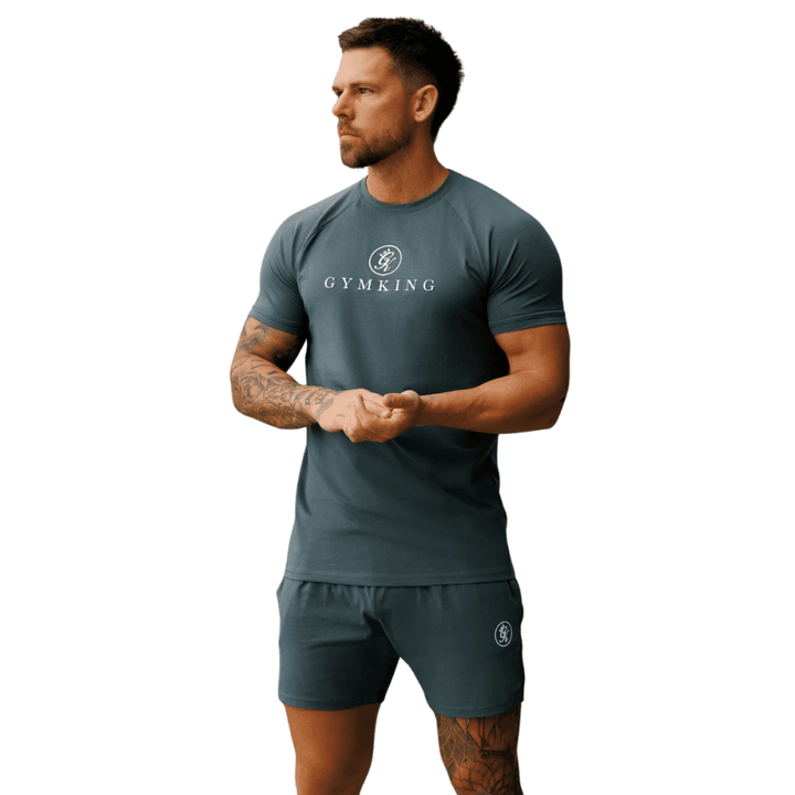 Gym King Pro Jersey T-Shirt