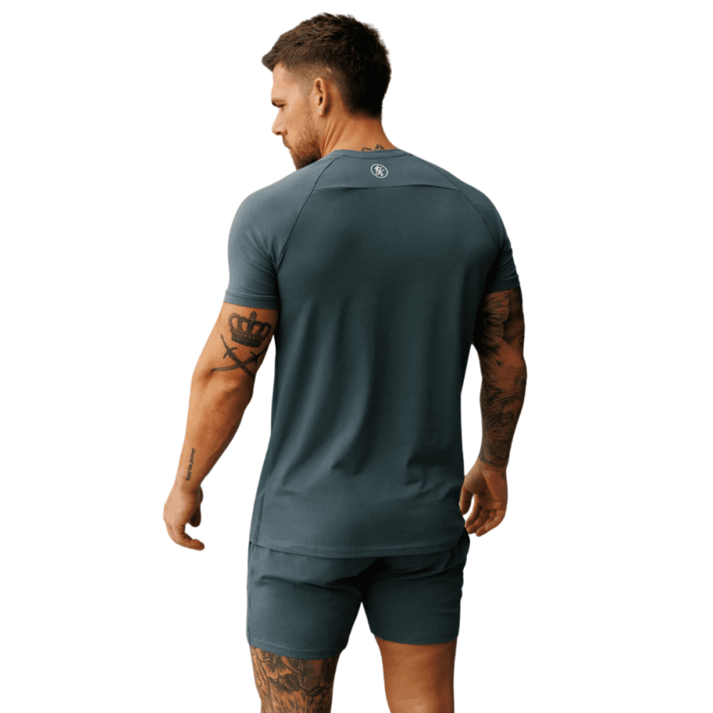 Gym King Pro Jersey T-Shirt