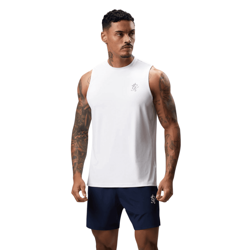 Gym King Energy Vest