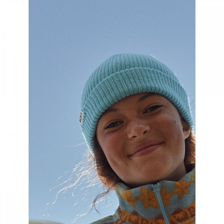 Roxy Island Fox Girl