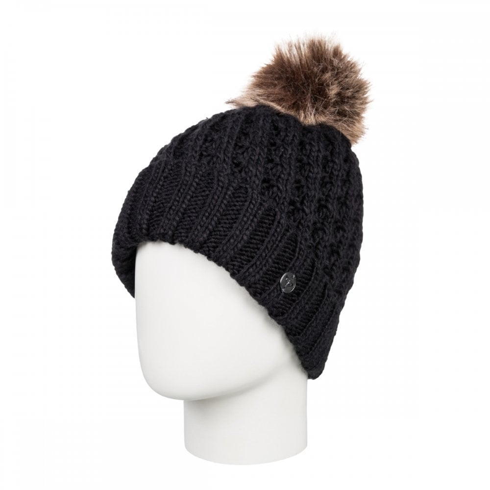 Roxy Blizzard Girl Beanie