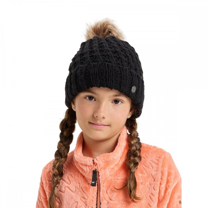 Roxy Blizzard Girl Beanie