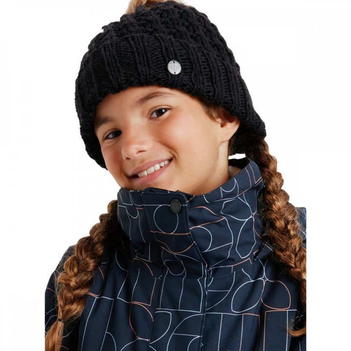 Roxy Blizzard Girl Beanie