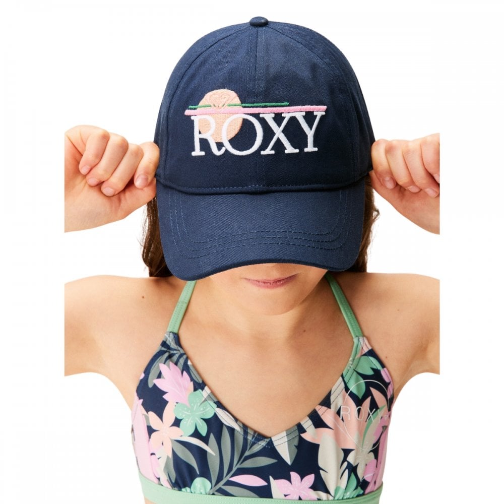 Roxy Blondie Girl