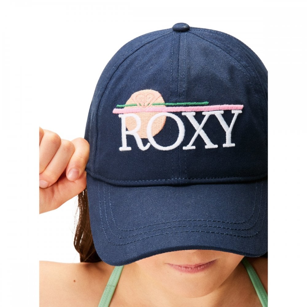 Roxy Blondie Girl