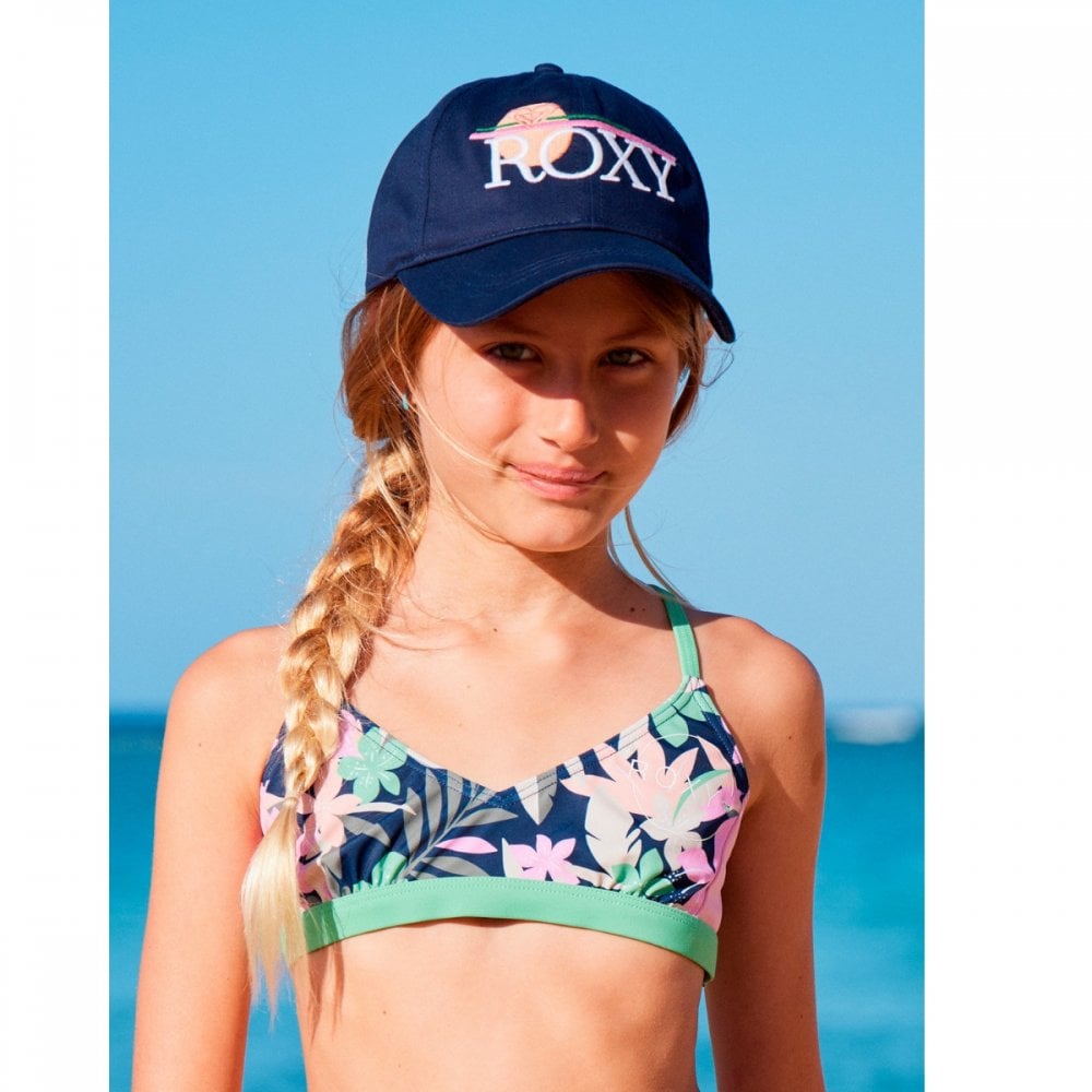 Roxy Blondie Girl