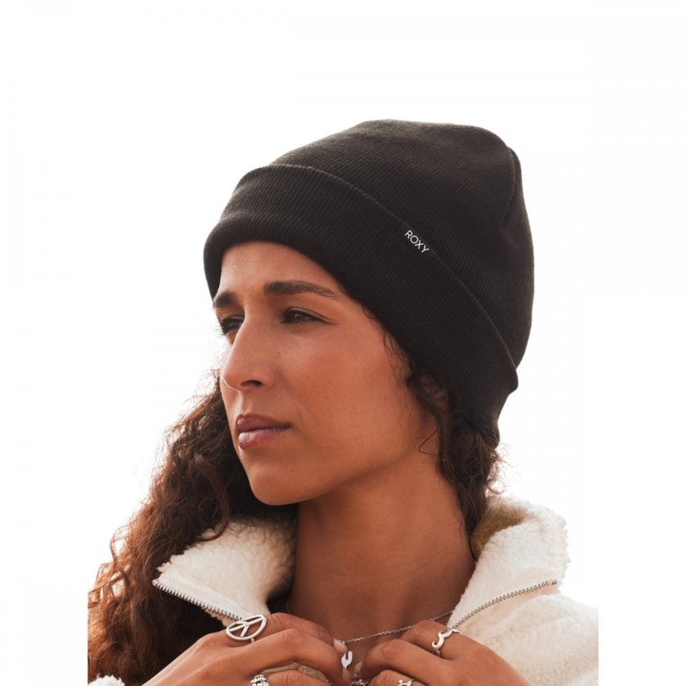 Roxy Tropical Snow Beanie