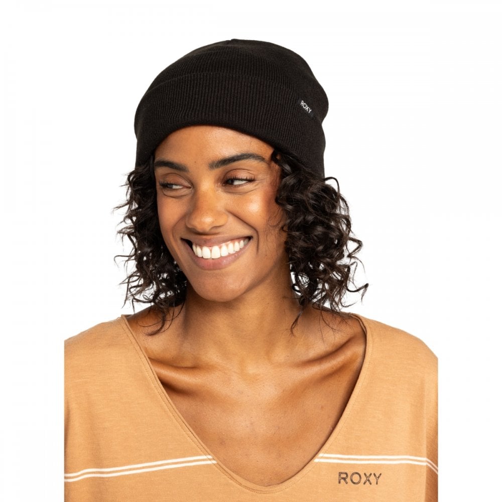 Roxy Tropical Snow Beanie