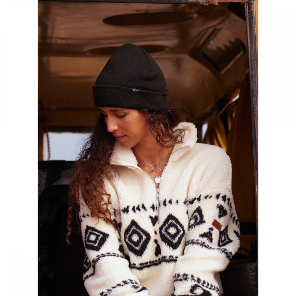 Roxy Tropical Snow Beanie