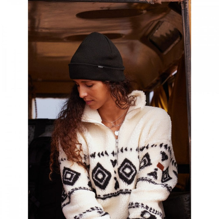 Roxy Tropical Snow Beanie