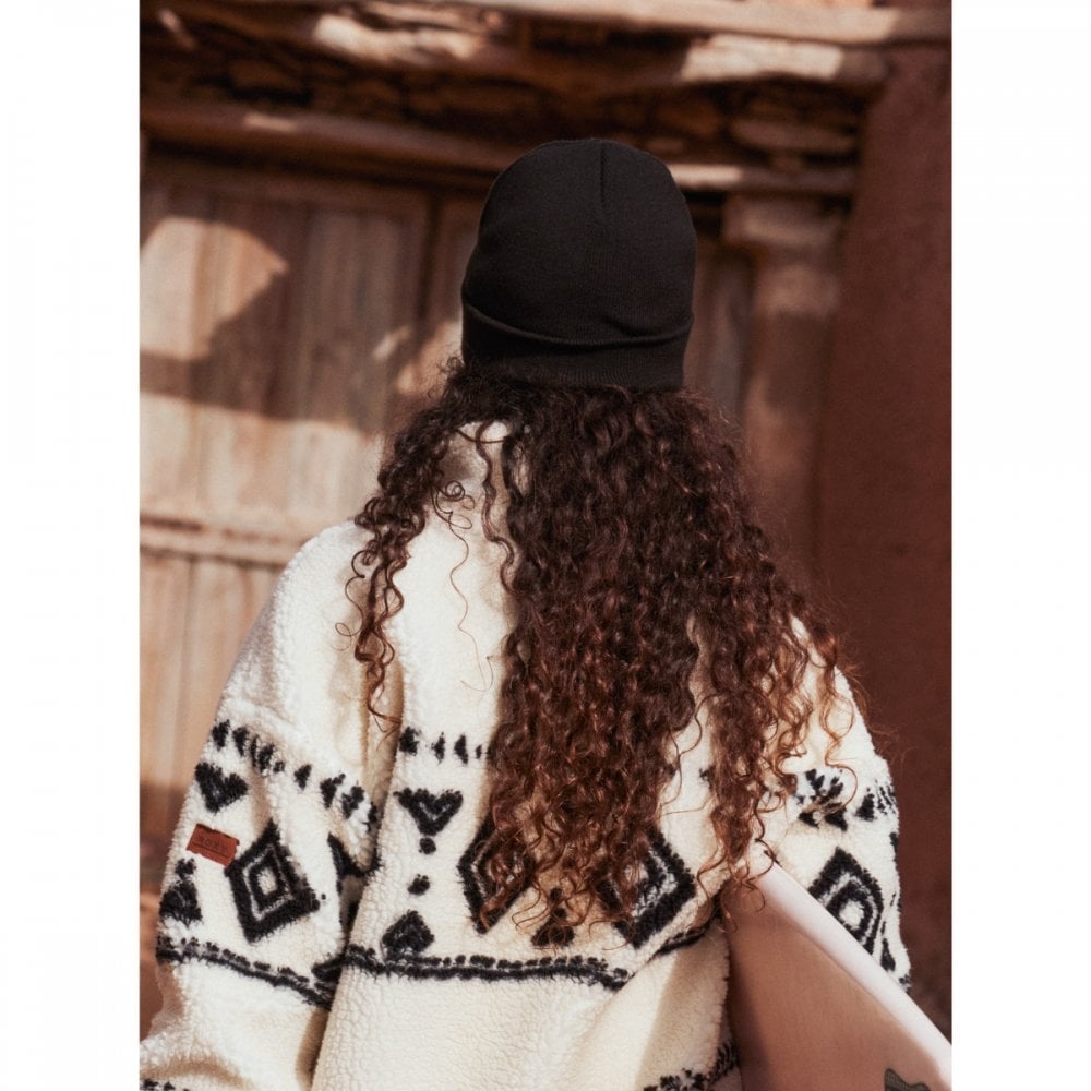 Roxy Tropical Snow Beanie