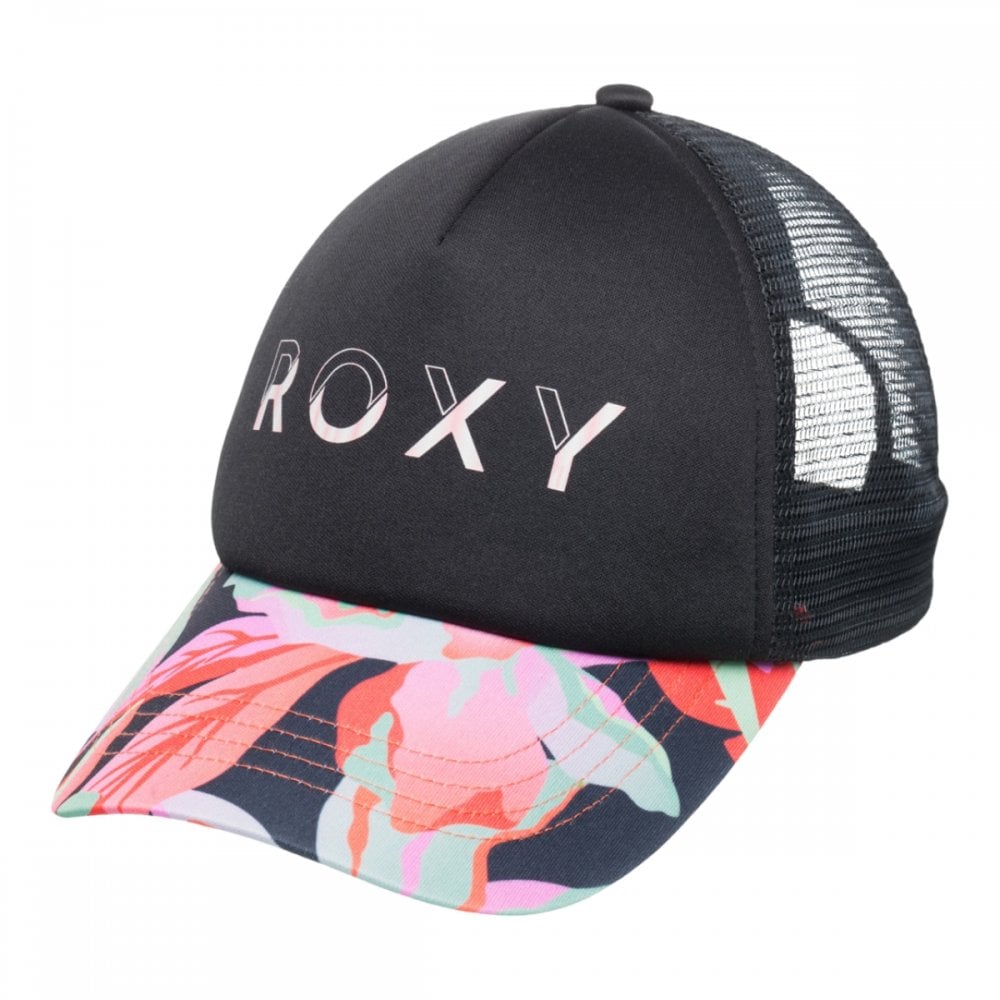 Roxy Honey Coconut