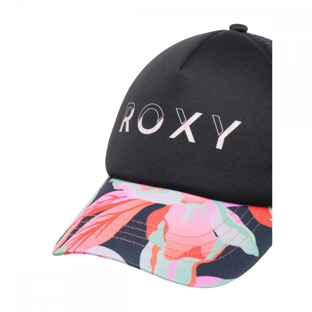 Roxy Honey Coconut