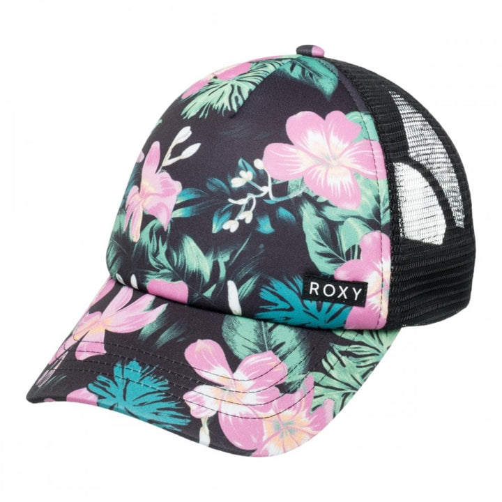 Roxy Honey Coconut