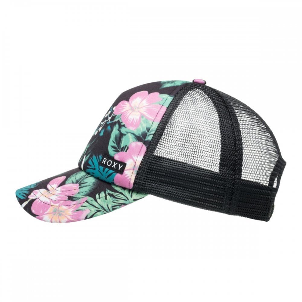 Roxy Honey Coconut