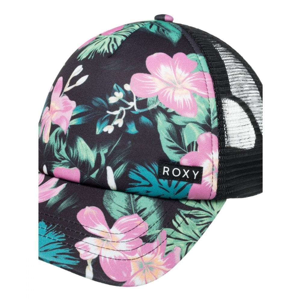 Roxy Honey Coconut